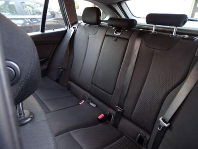 BMW Serie 3 316d D Touring Blu/Azzurro usata Castel Maggiore