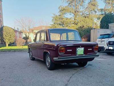 Lancia Fulvia 818,612 (2° serie) Lilla usata Villasanta