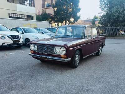 Lancia Fulvia 818,612 (2° serie) Lilla usata Villasanta