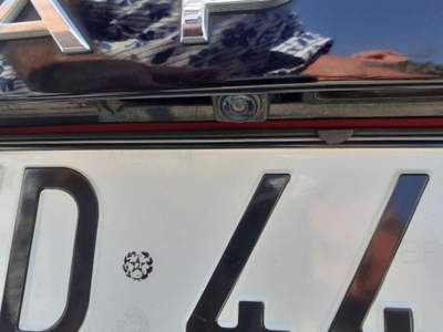 Renault Captur  Rosso usata Pignataro Interamna