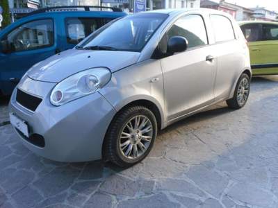 DR 1.0 1.3 16V Free Grigio usata Maranello