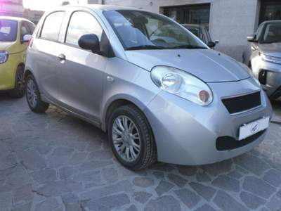 DR 1.0 1.3 16V Free Grigio usata Maranello DR 1.0 1.3 16V Free Grigio usata Maranello