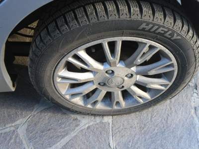 DR 1.0 1.3 16V Free Grigio usata Maranello