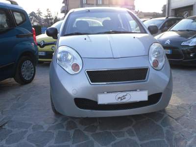DR 1.0 1.3 16V Free Grigio usata Maranello