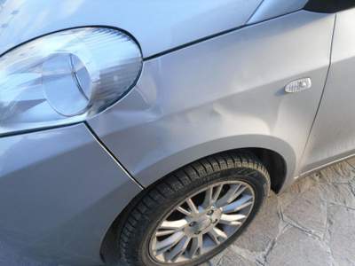 DR 1.0 1.3 16V Free Grigio usata Maranello
