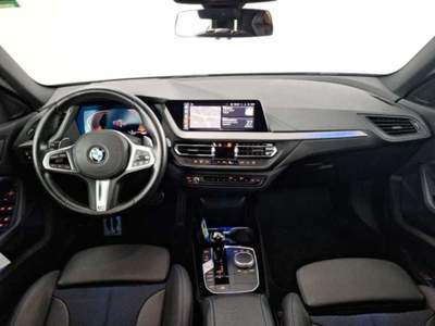 BMW Serie 2 Gran Coupé 220d d Gran Coupé Msport aut. Nero usata Alcamo