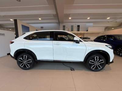 Honda HR-V 1.5 Hev eCVT Advance Bianco usata Padova