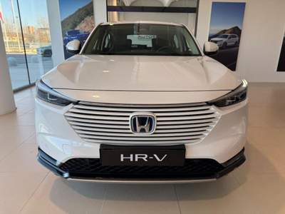 Honda HR-V 1.5 Hev eCVT Advance Bianco usata Padova
