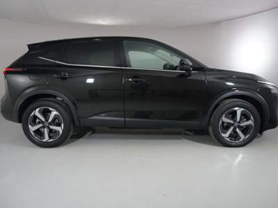 Nissan Qashqai MHEV 158 CV Xtronic N-Connecta Nero usata Rosignano Marittimo