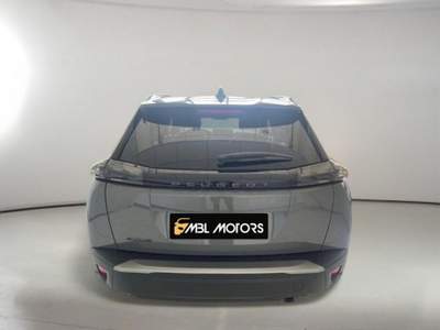 Peugeot 2008 2008 PURE TECH 100 S&amp;S ALLURE Grigio usata Rosignano Marittimo