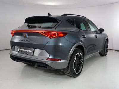 Cupra Formentor 1.5 TSI DSG Grigio usata Rosignano Marittimo
