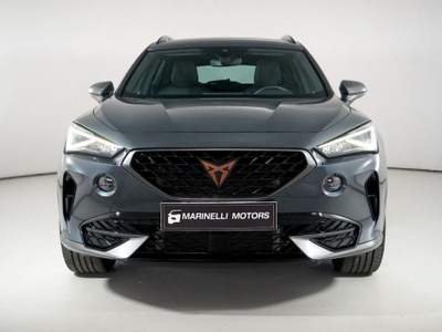 Cupra Formentor 1.5 TSI DSG Grigio usata Rosignano Marittimo