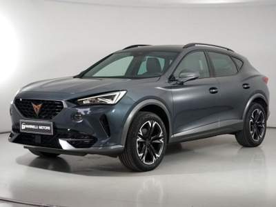Cupra Formentor 1.5 TSI DSG Grigio usata Rosignano Marittimo