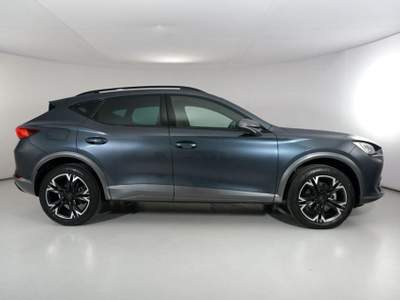 Cupra Formentor 1.5 TSI DSG Grigio usata Rosignano Marittimo