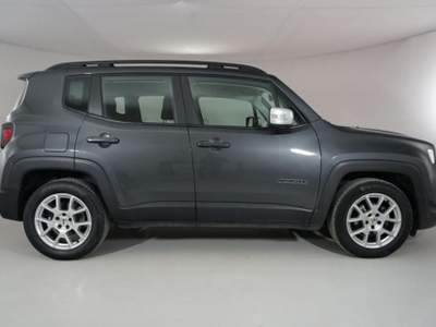 Jeep Renegade 1.0 T3 Limited Grigio usata Rosignano Marittimo