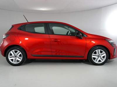 Renault Clio TCE 100 CV GPL 5P EVOLUTION Rosso usata Rosignano Marittimo