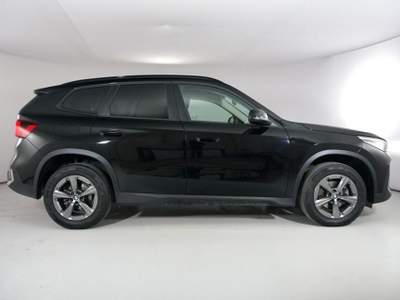 BMW X1 SDRIVE 18i Nero usata Rosignano Marittimo