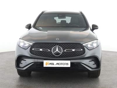 Mercedes-Benz GLC d 4Matic 269cv Mild Hybrid AMG Advanced Night Grigio usata Rosignano Marittimo