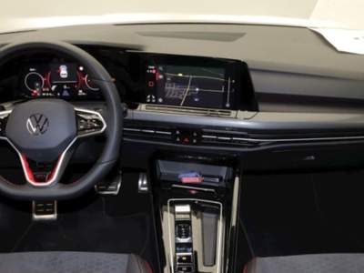 Volkswagen Golf 2.0 TSI 300CV GTI CLUBSPORT DSG ACC TETTO Nero usata Rosignano Marittimo