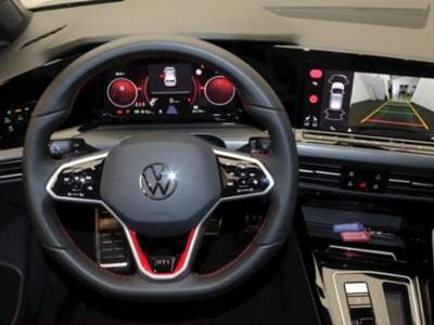 Volkswagen Golf 2.0 TSI 300CV GTI CLUBSPORT DSG ACC TETTO Nero usata Rosignano Marittimo