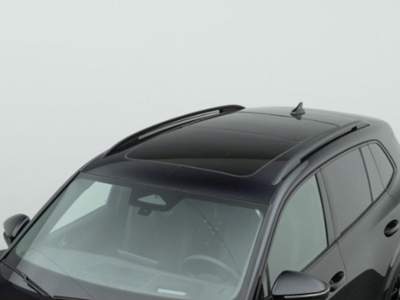 Volkswagen Tiguan 2.0 TDI 150 CV SCR DSG R-Line IQ LIGHT Nero usata Rosignano Marittimo