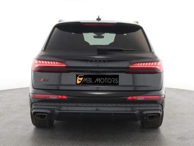 Audi Q7 50 TDI quattro tiptronic Sport Pelle Tetto usata Rosignano Marittimo