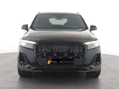 Audi Q7 50 TDI quattro tiptronic Sport Pelle Tetto usata Rosignano Marittimo
