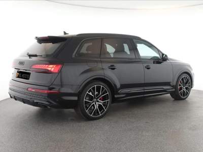 Audi Q7 50 TDI quattro tiptronic Sport Pelle Tetto usata Rosignano Marittimo