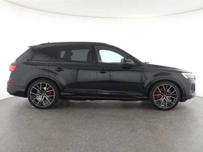 Audi Q7 50 TDI quattro tiptronic Sport Pelle Tetto usata Rosignano Marittimo