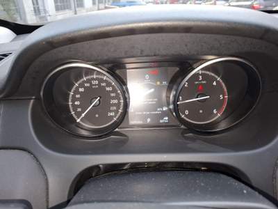 Land Rover Discovery Sport 2.0 eD4 150 CV   Luxury Bianco usata Collegno