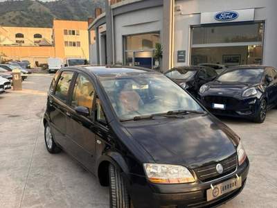 Fiat Idea 1.3 Multijet 16V Dynamic usata Baronissi