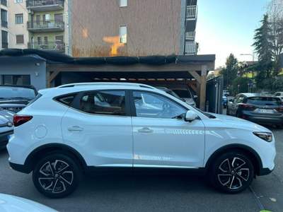 MG ZS 1.5 Luxury  * PREZZO PROMO * Bianco usata Cinisello Balsamo
