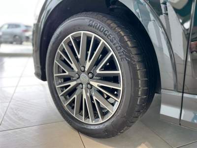 Audi Q3 2.0 150cv 35 TDI business S-tronic Nero usata Polignano a Mare