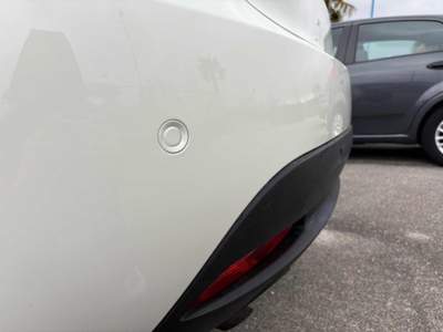 Lancia Ypsilon 0.9 TwinAir 85 CV 5 porte Metano Ecochic Gold Bianco usata Savoia di Lucania