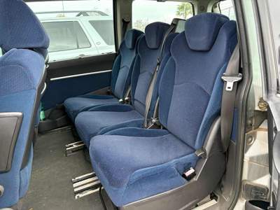 Fiat Ulysse 2.0 JTD Emotion Grigio usata Savoia di Lucania