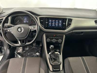 Volkswagen T-Roc 1.0 TSI Style BlueMotion Technology Grigio usata San Cesareo