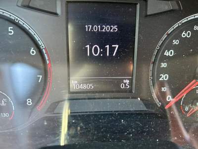 Volkswagen T-Roc 1.0 TSI Style BlueMotion Technology Grigio usata San Cesareo