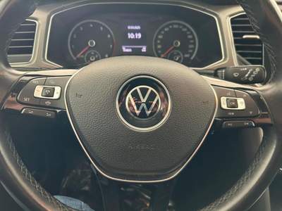 Volkswagen T-Roc 1.0 TSI Style BlueMotion Technology Grigio usata San Cesareo