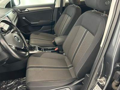 Volkswagen T-Roc 1.0 TSI Style BlueMotion Technology Grigio usata San Cesareo