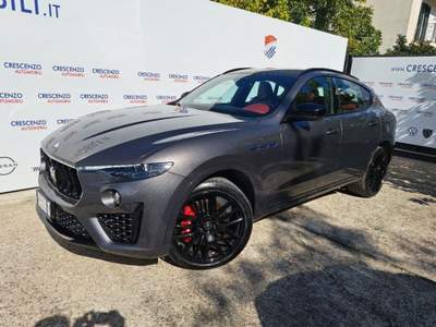 Maserati Levante MHEV 330 CV AWD GT - Full OPTIONAL Grigio usata Nocera Superiore