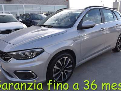 Fiat Tipo 1.6 Mjt S&S SW Business Grigio usata San Vito dei Normanni