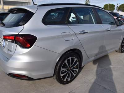 Fiat Tipo 1.6 Mjt S&S SW Business Grigio usata San Vito dei Normanni