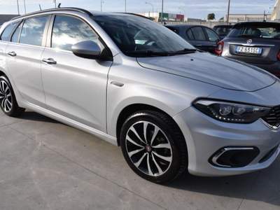 Fiat Tipo 1.6 Mjt S&S SW Business Grigio usata San Vito dei Normanni