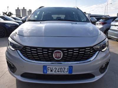 Fiat Tipo 1.6 Mjt S&S SW Business Grigio usata San Vito dei Normanni