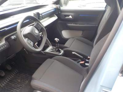 Citroen C3 PureTech 100 S&S You usata TORRE DEL GRECO