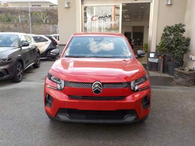 Citroen C3 PureTech 100 S&S You usata TORRE DEL GRECO Citroen C3 PureTech 100 S&S You usata TORRE DEL GRECO