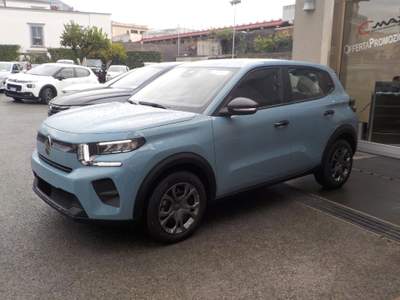 Citroen C3 PureTech 100 S&S You usata TORRE DEL GRECO