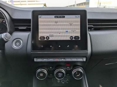 Renault Clio NEW TCe 90 CV 5 porte Grigio usata Limena