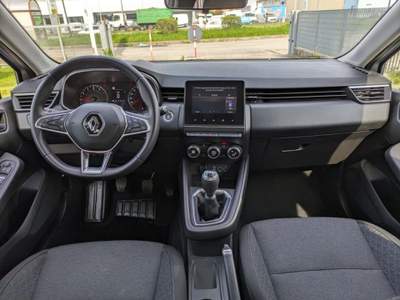 Renault Clio NEW TCe 90 CV 5 porte Grigio usata Limena