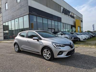 Renault Clio NEW TCe 90 CV 5 porte Grigio usata Limena